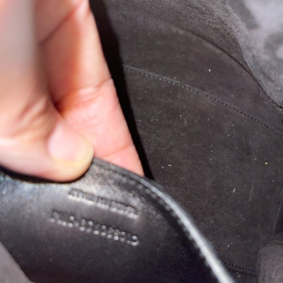 Ysl sling bag - Picture 8 of 11